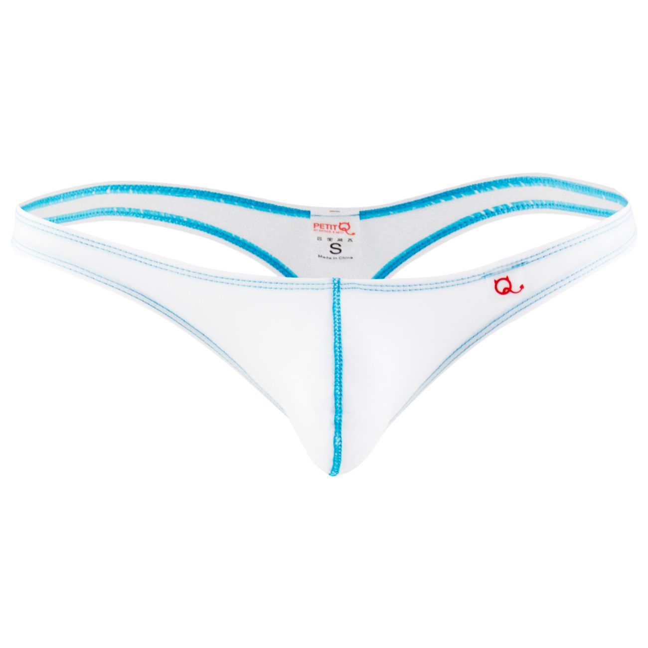 PetitQ PQ180606 Thongs Colline