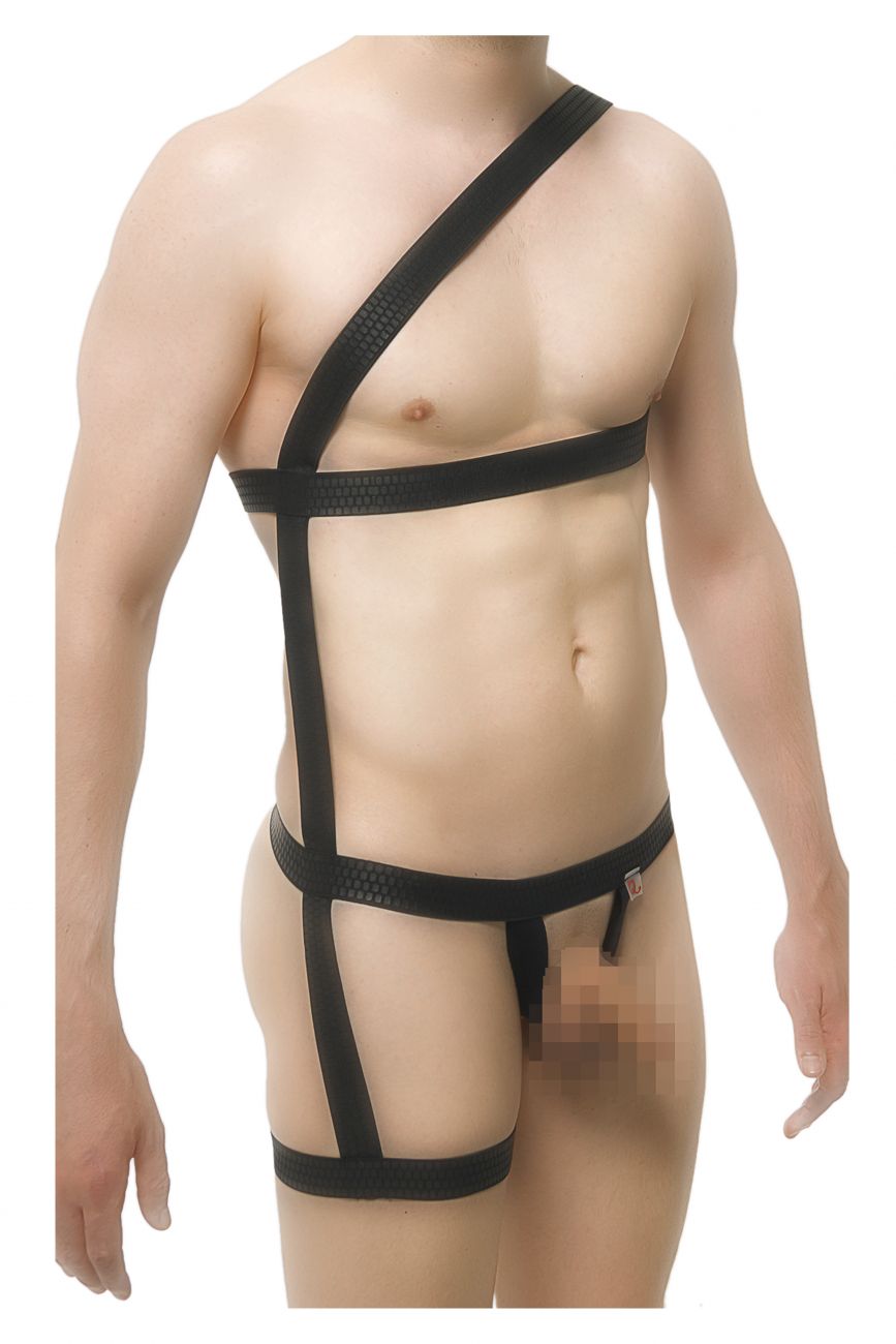 PetitQ PQ180615 Harness Fagus