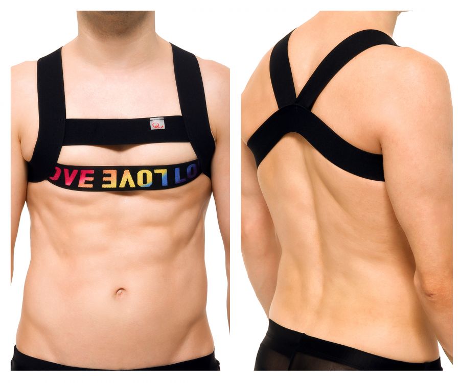 PetitQ PQ180805 Capel Harness