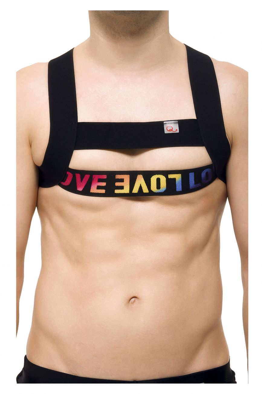 PetitQ PQ180805 Capel Harness