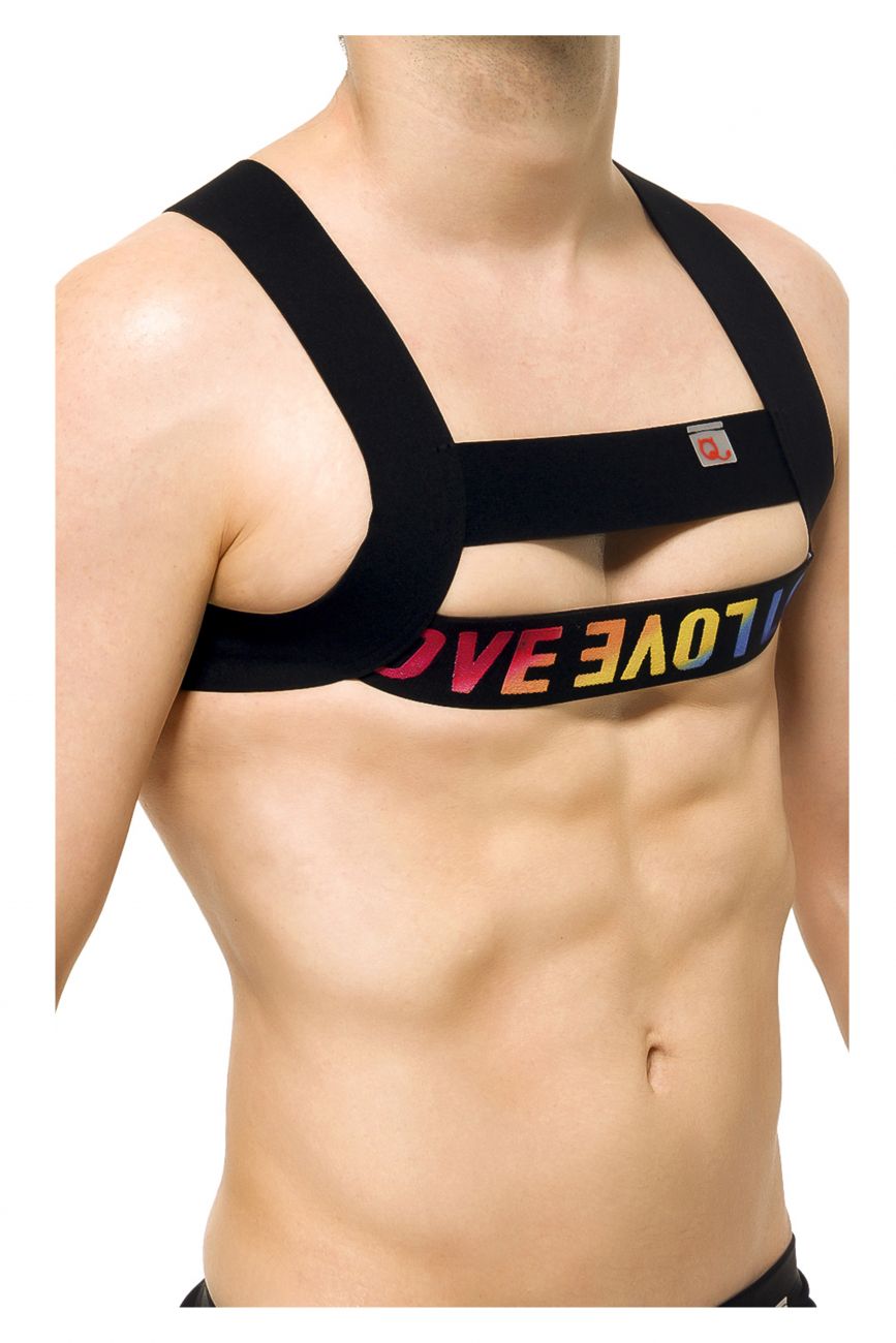PetitQ PQ180805 Capel Harness