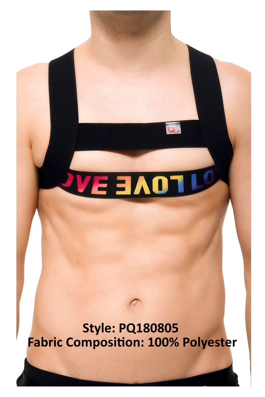 PetitQ PQ180805 Capel Harness
