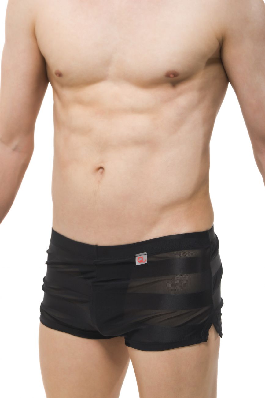 PetitQ PQ180906 Jock Athletic Shorts