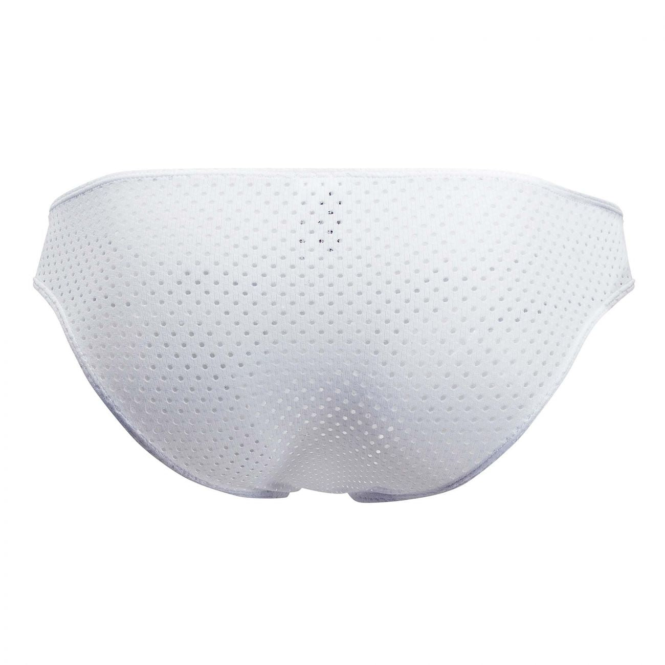 SALE - Mens Pikante Wellness Castro Briefs White