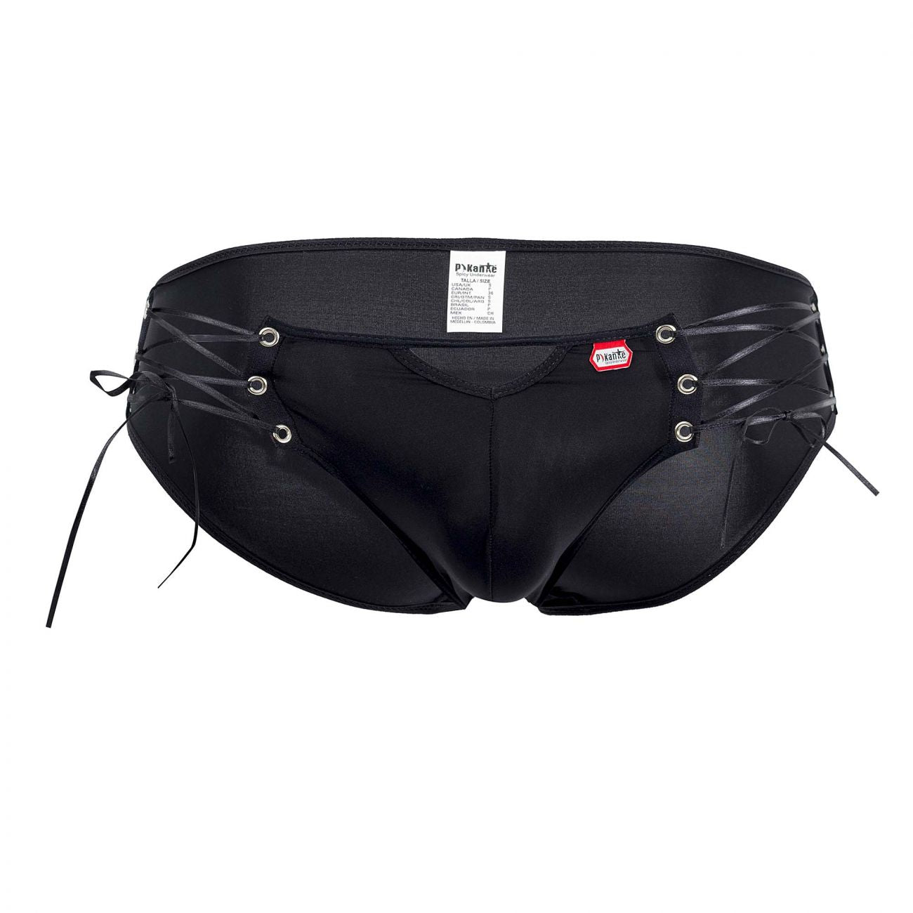 Pikante 0334 Carisma Briefs Black