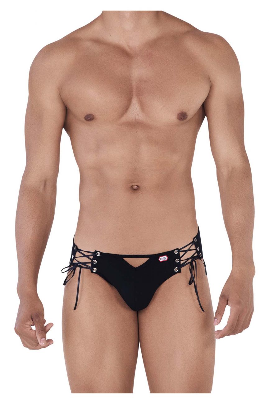 Pikante 0334 Carisma Briefs Black
