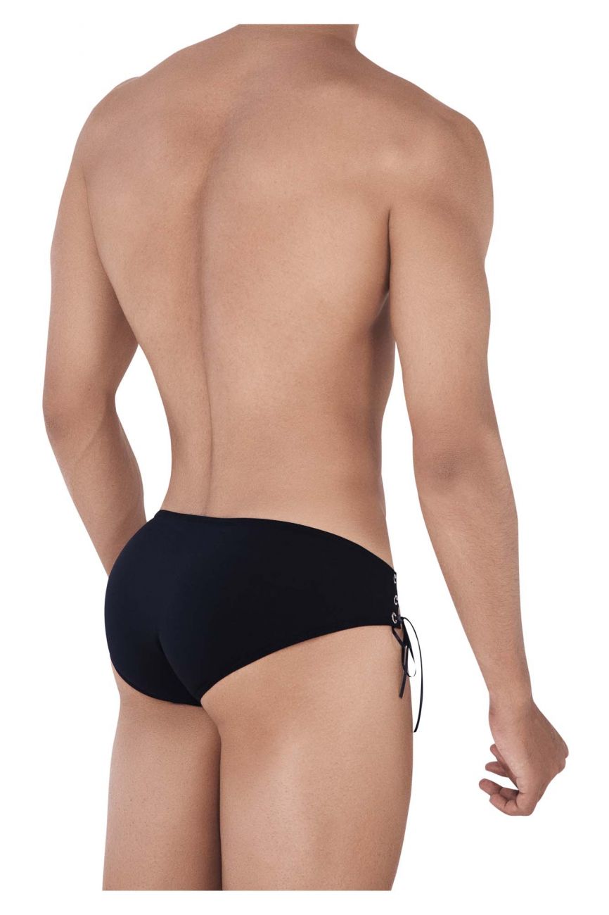 Pikante 0334 Carisma Briefs Black