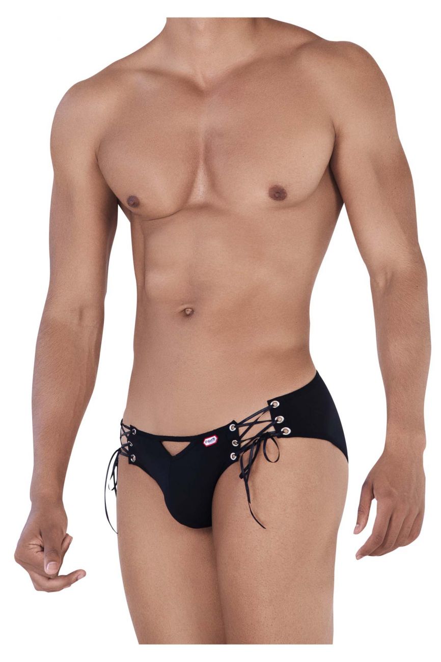 Pikante 0334 Carisma Briefs Black