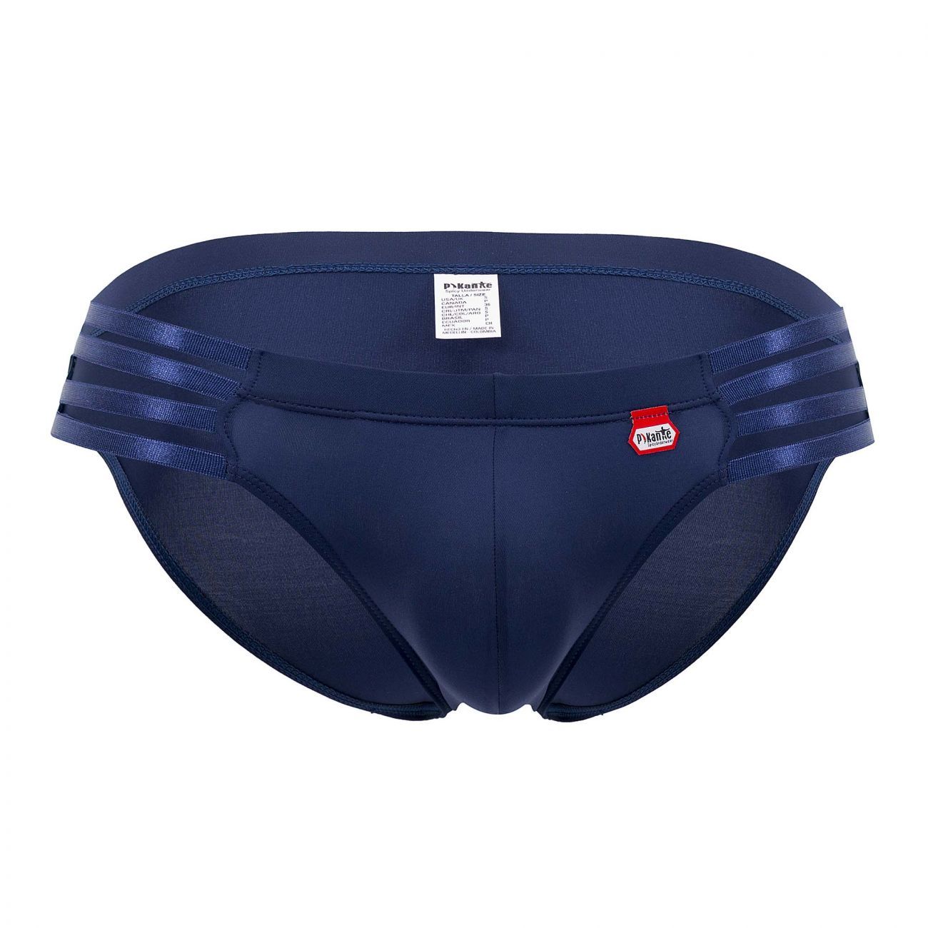 Pikante 0494 Temptation Briefs Dark Blue