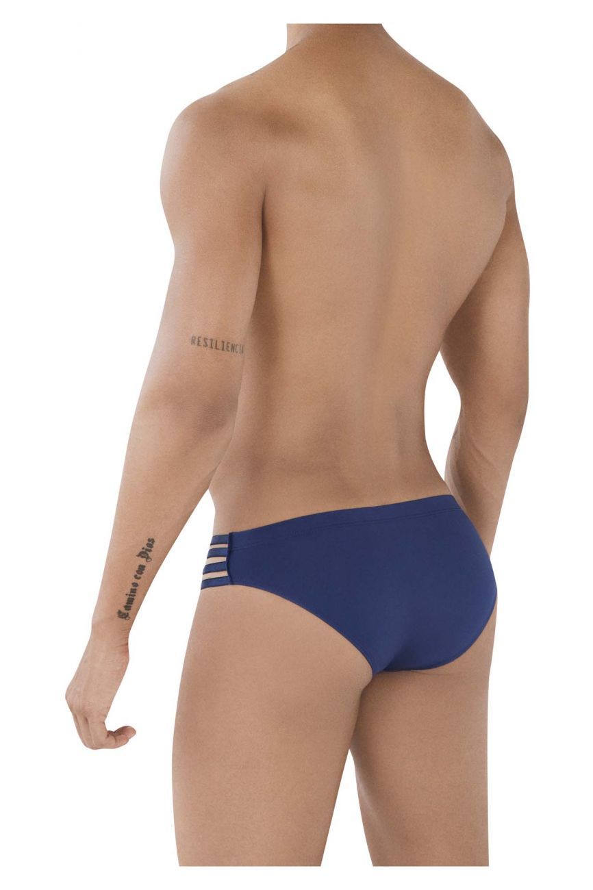 Pikante 0494 Temptation Briefs Dark Blue