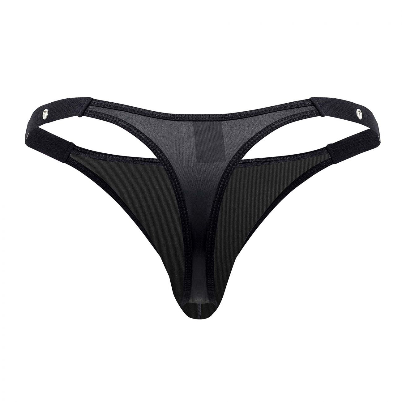 Pikante 0837 Dirty Thongs Black