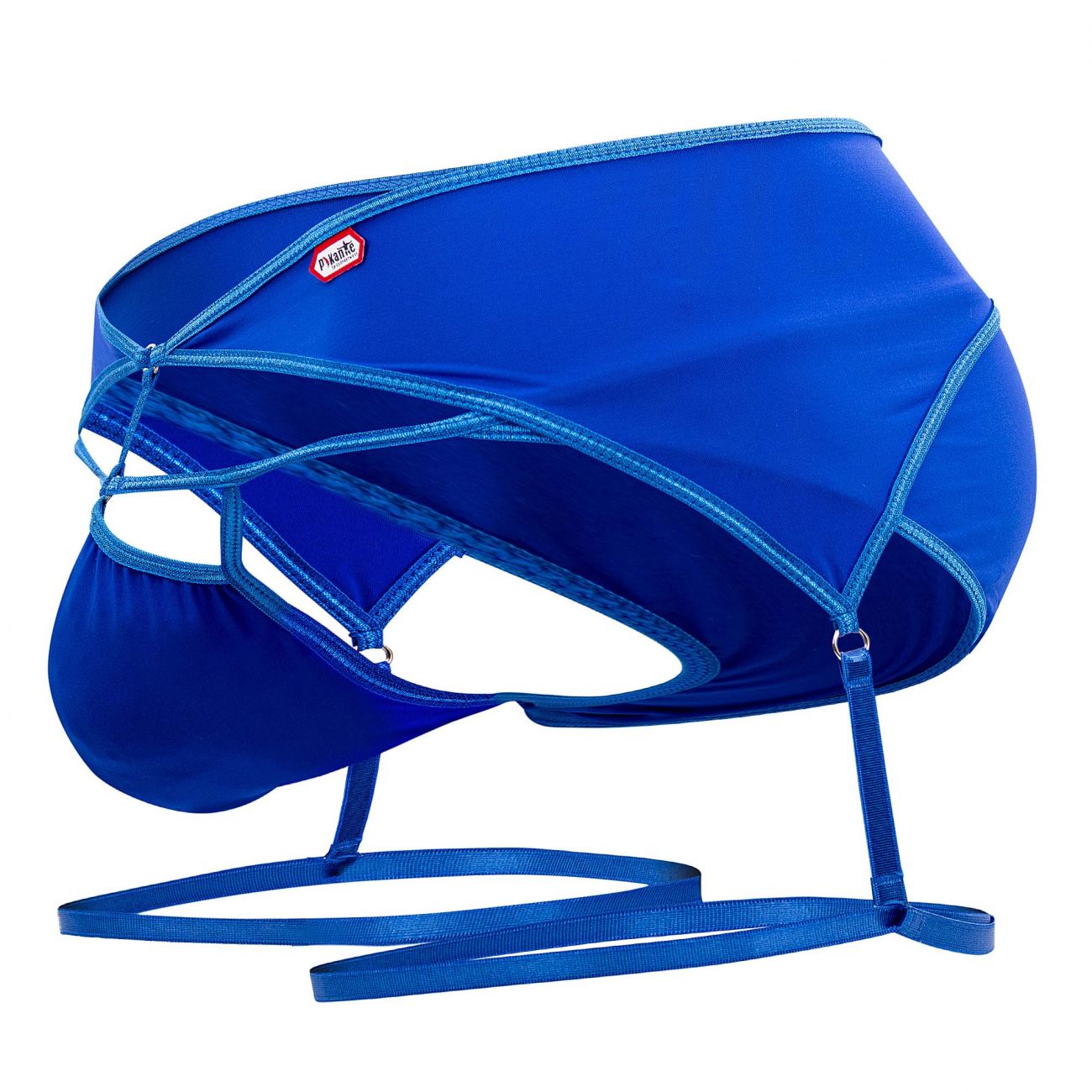 Pikante 0839 Toxic Jockstrap Dark Blue