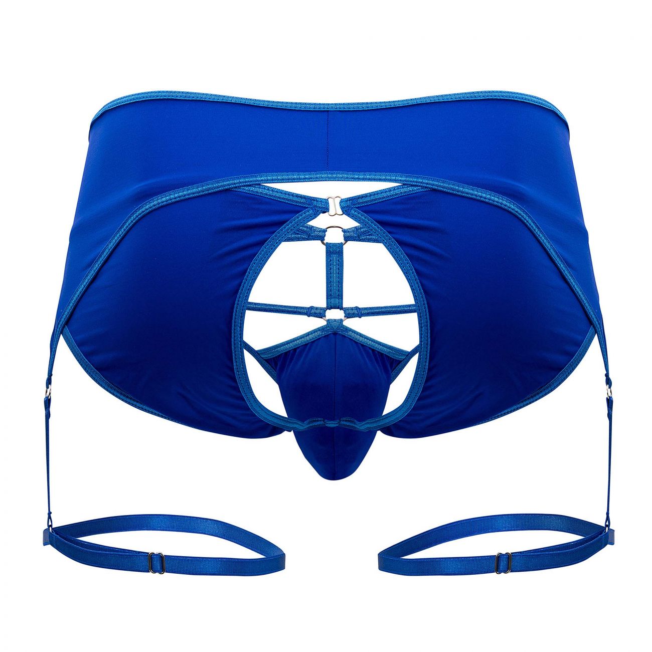 Pikante 0839 Toxic Jockstrap Dark Blue