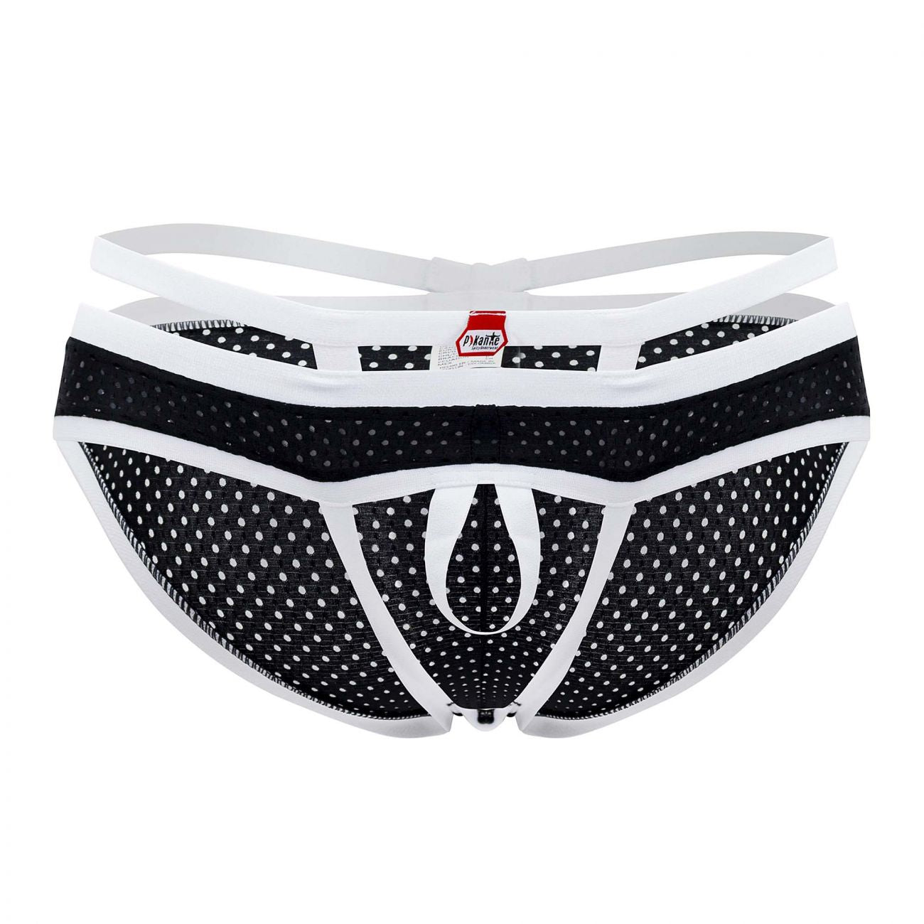 Pikante 0841 Industry Briefs Black
