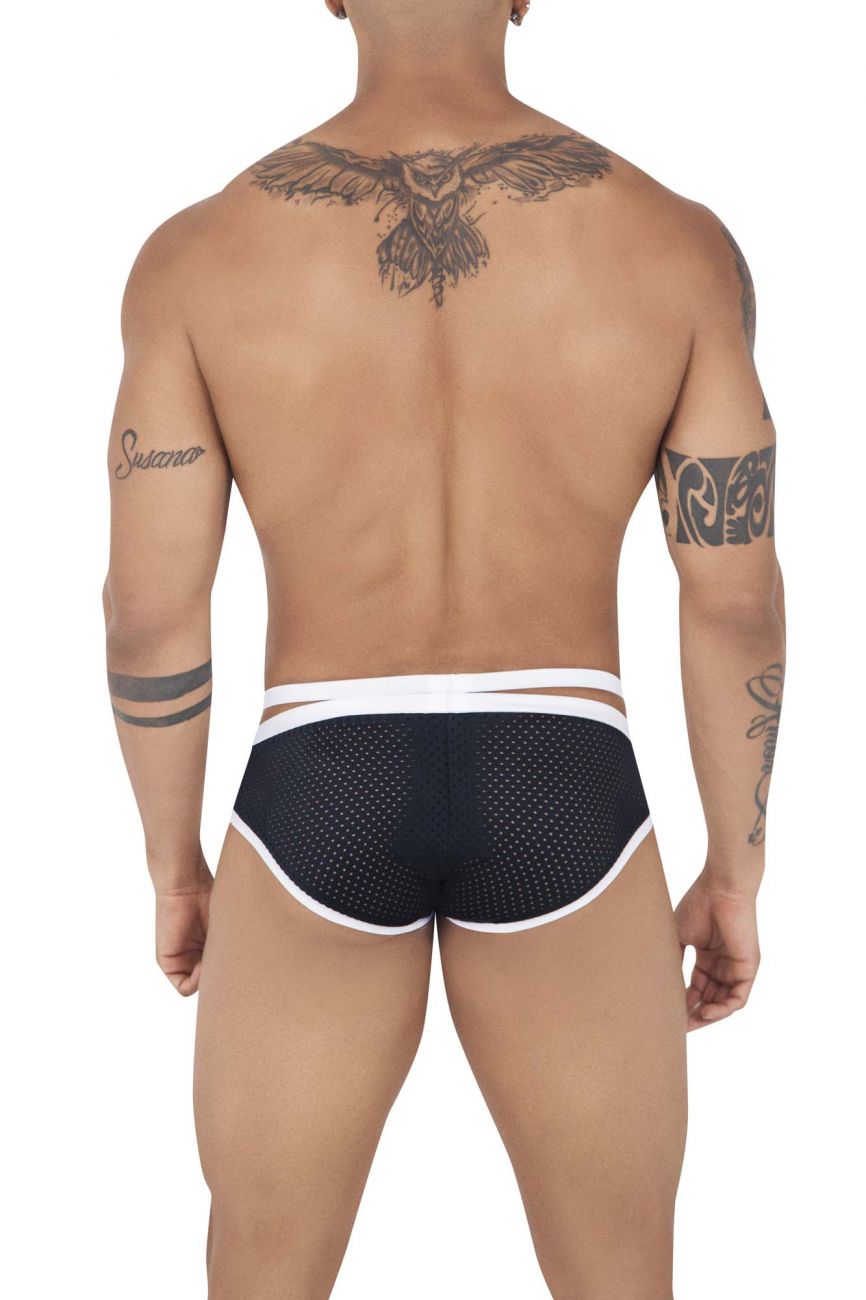 Pikante 0841 Industry Briefs Black