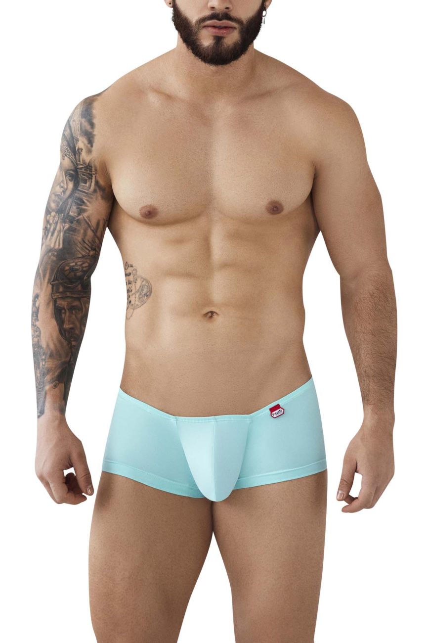 Pikante 0976 Angola Trunks Light Blue