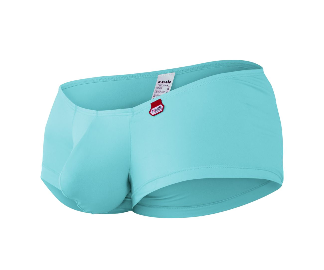 Pikante 0976 Angola Trunks Light Blue