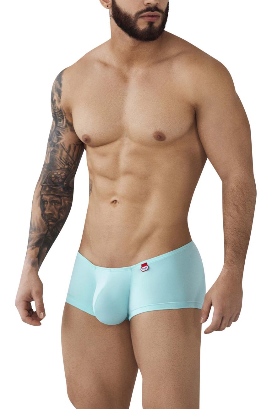 Pikante 0976 Angola Trunks Light Blue