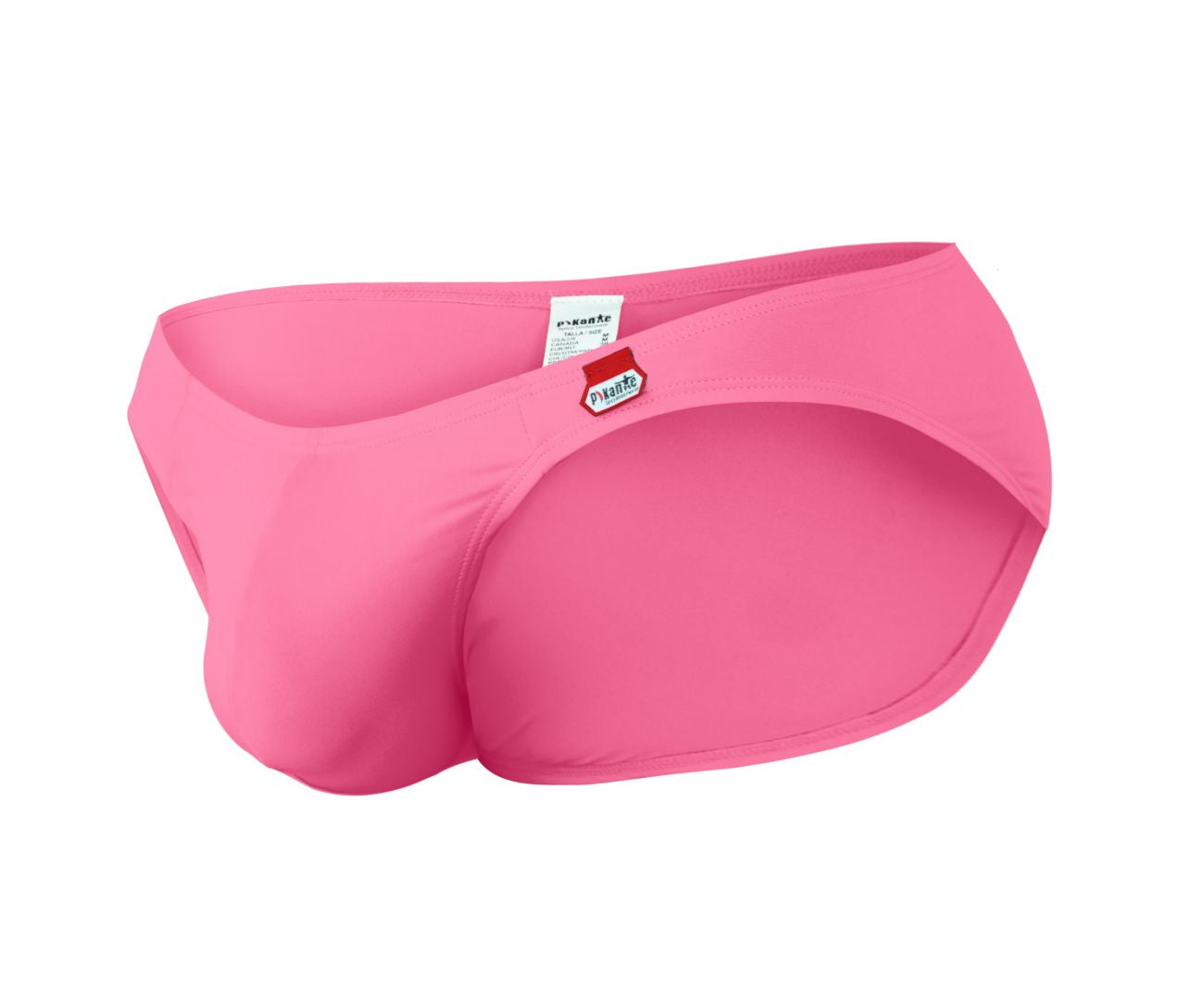 Pikante 0977 Angola Bikini Pink