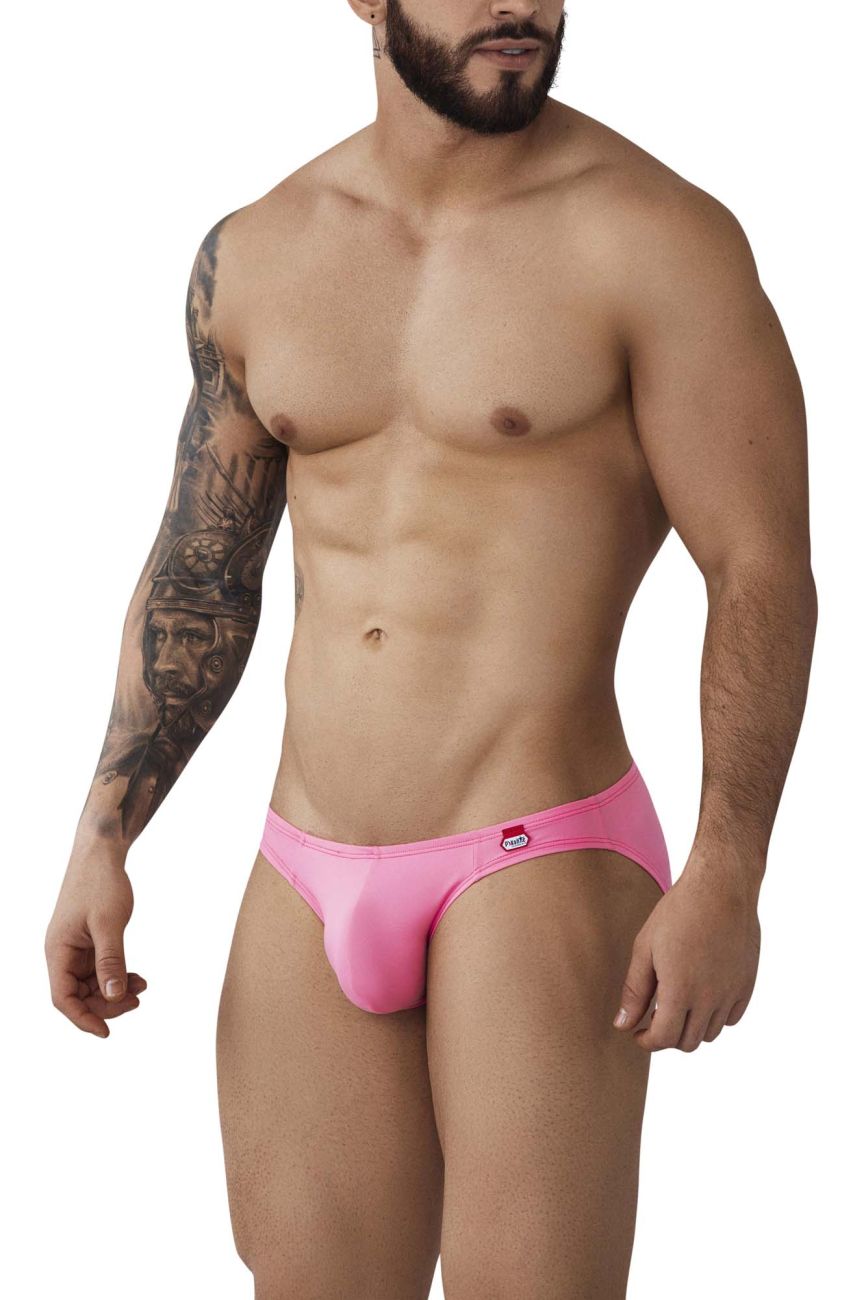 Pikante 0977 Angola Bikini Pink