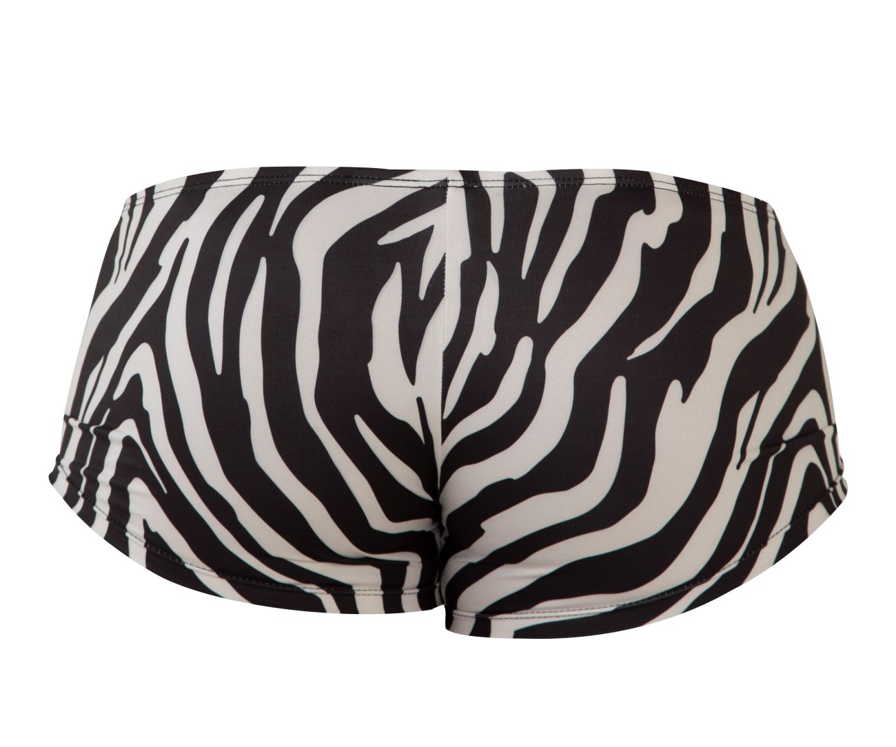 Pikante 0990 Yuba Trunks Beige Zebra