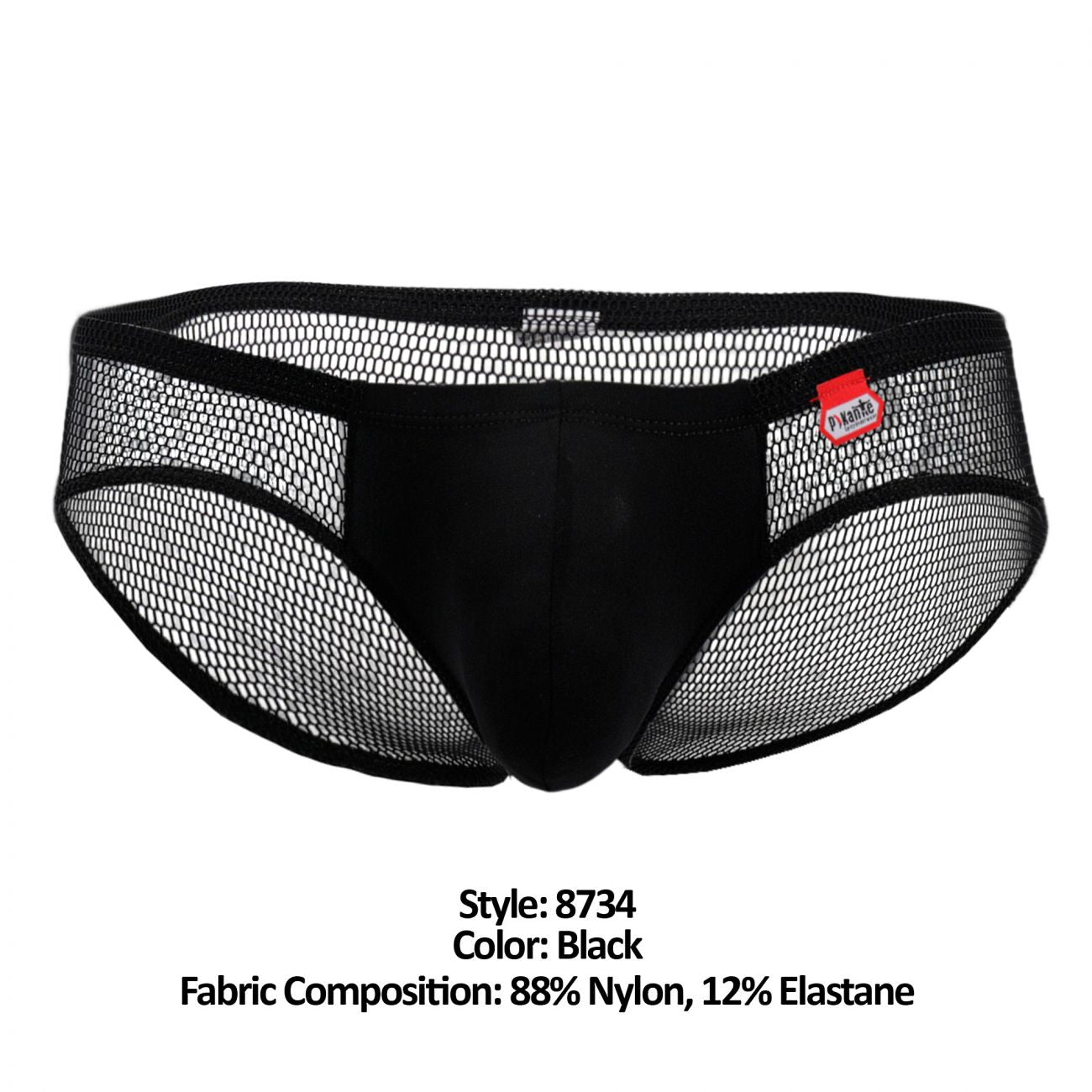 Pikante 8734 Sounds Briefs