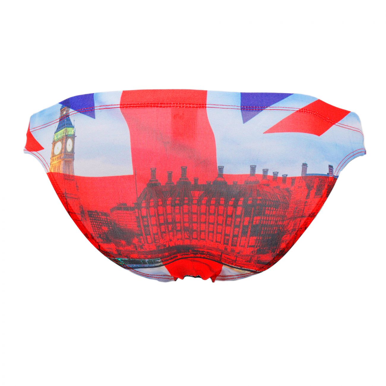 Pikante 8740 Piccadilly Castro Briefs