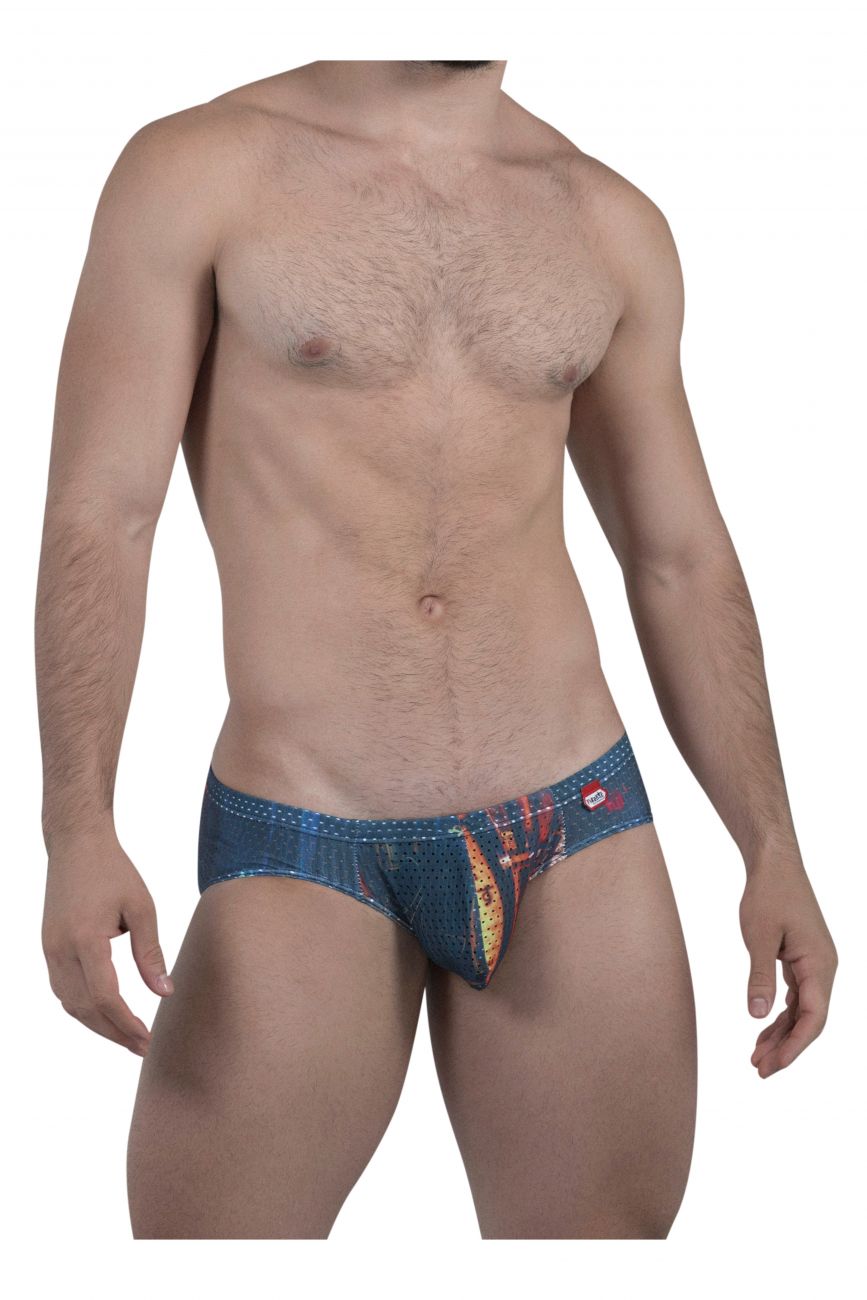 Pikante 8741 Nights Briefs