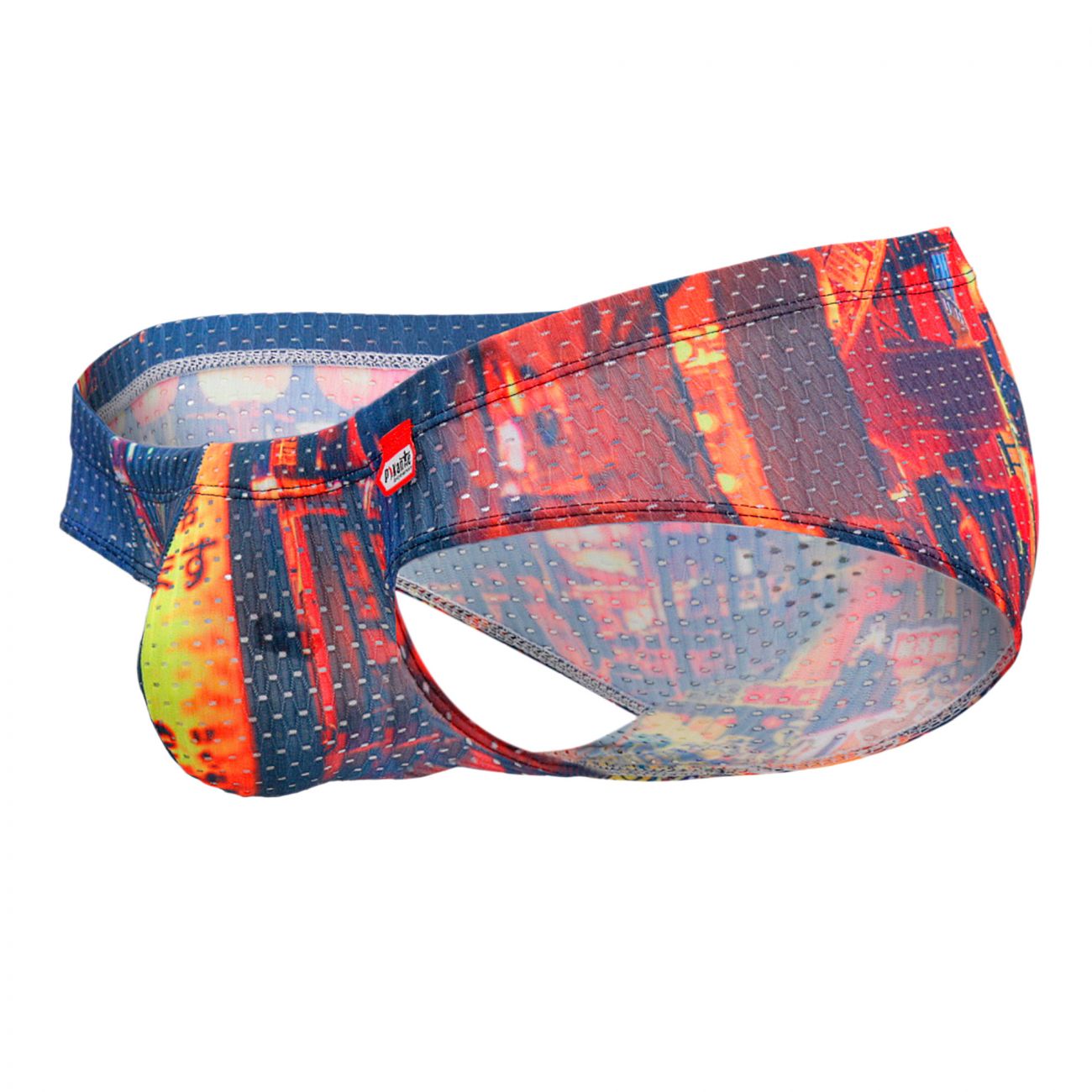 Pikante 8741 Nights Briefs