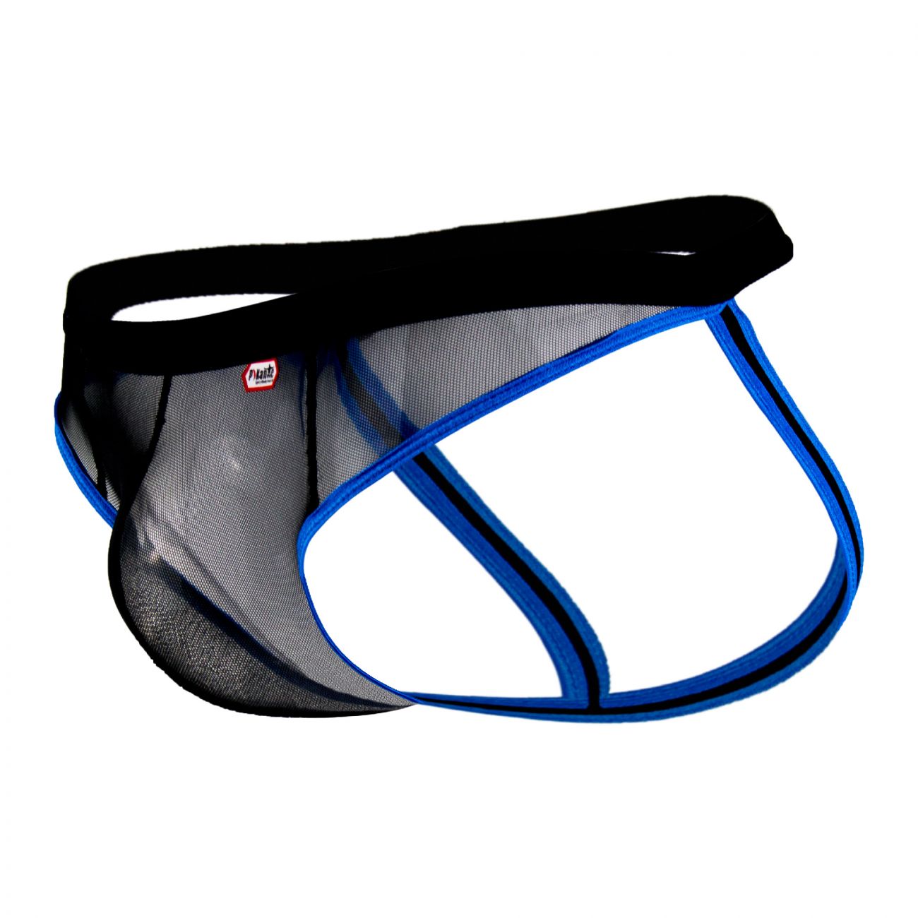 Pikante 9276 Giveaway Jockstrap Black