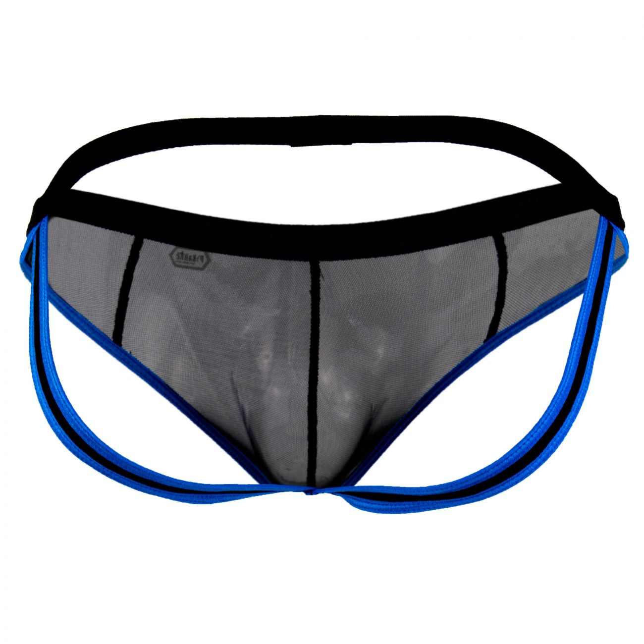 Pikante 9276 Giveaway Jockstrap Black