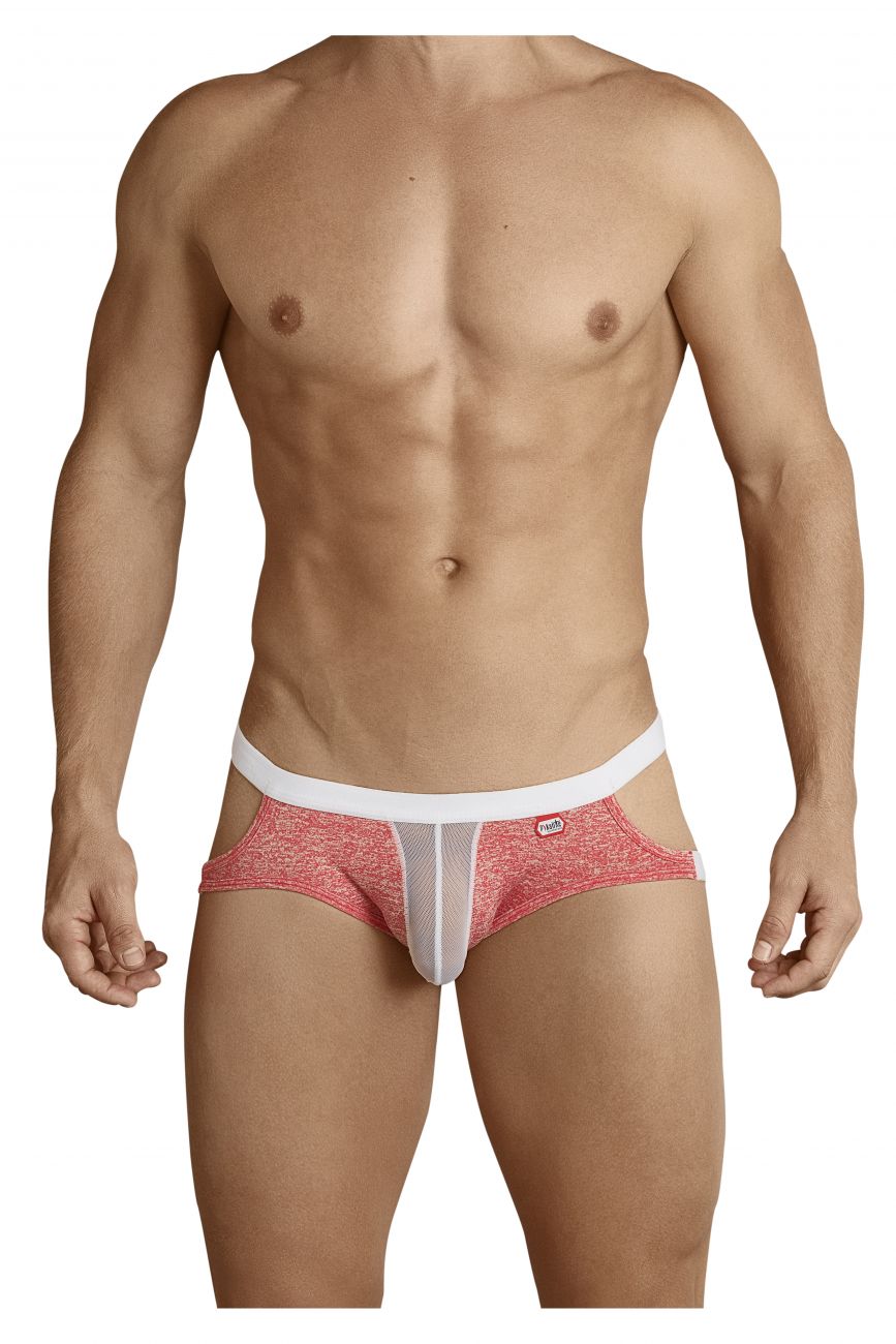 Pikante 9279 Sirius Jockstrap Red