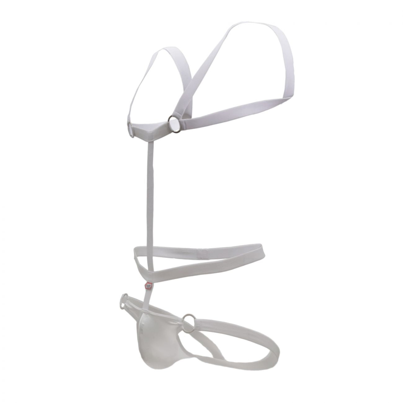 Pikante 9294 Coktel Jockstrap White
