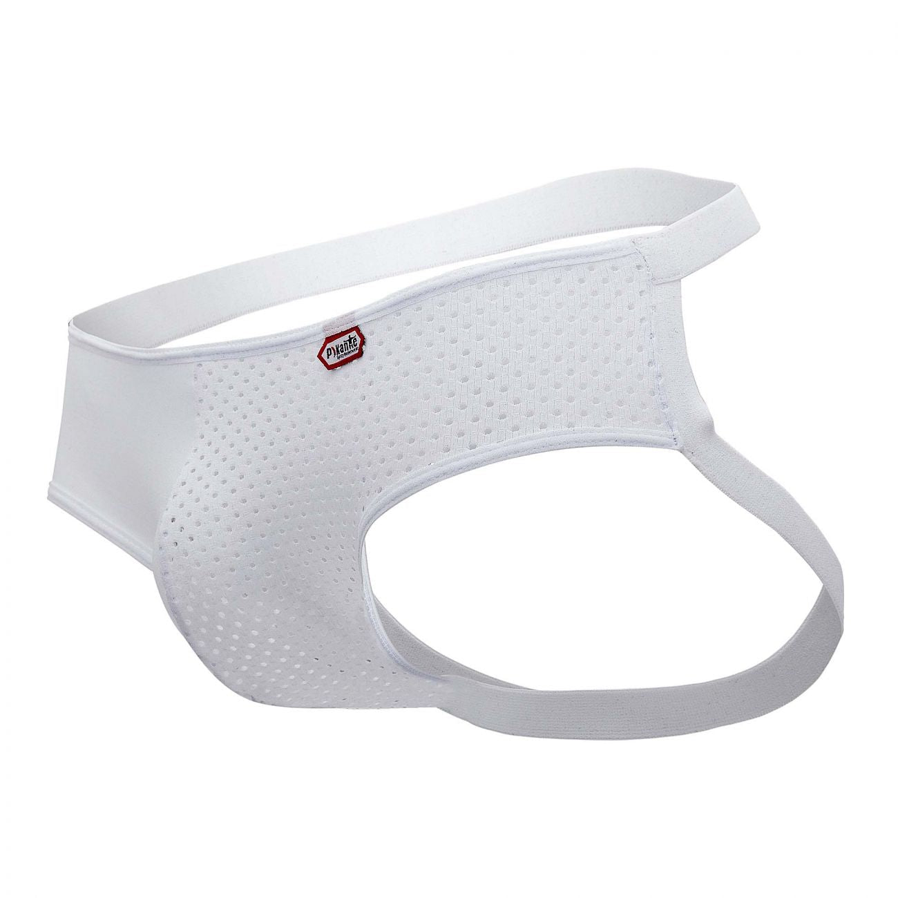 Pikante 9308 Passion Jockstrap White