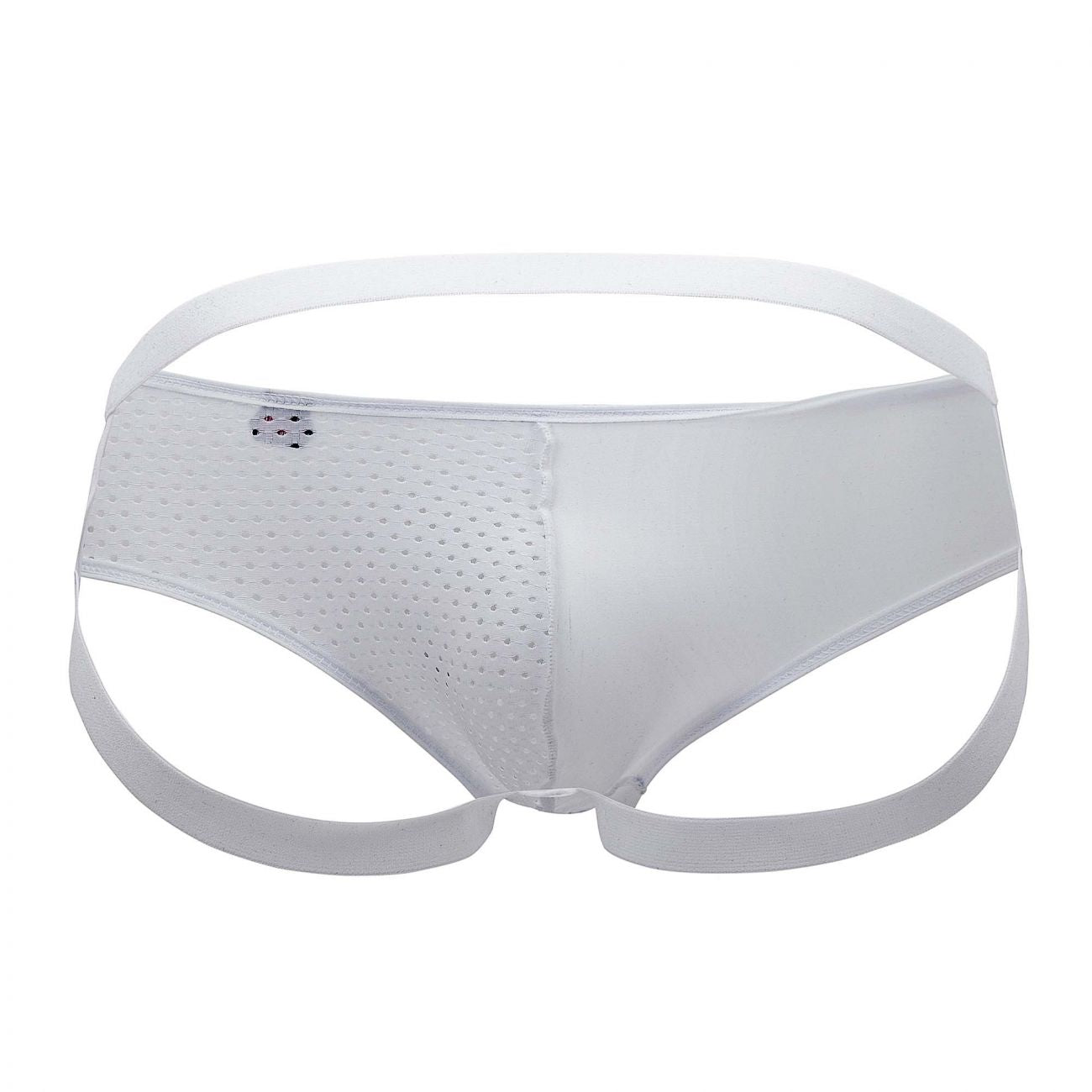 Pikante 9308 Passion Jockstrap White