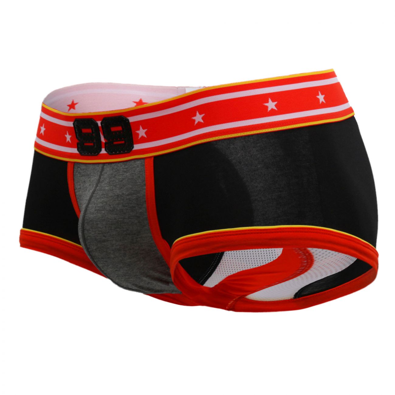 Private Structure BLUZ3785 beFIT Player Trunk