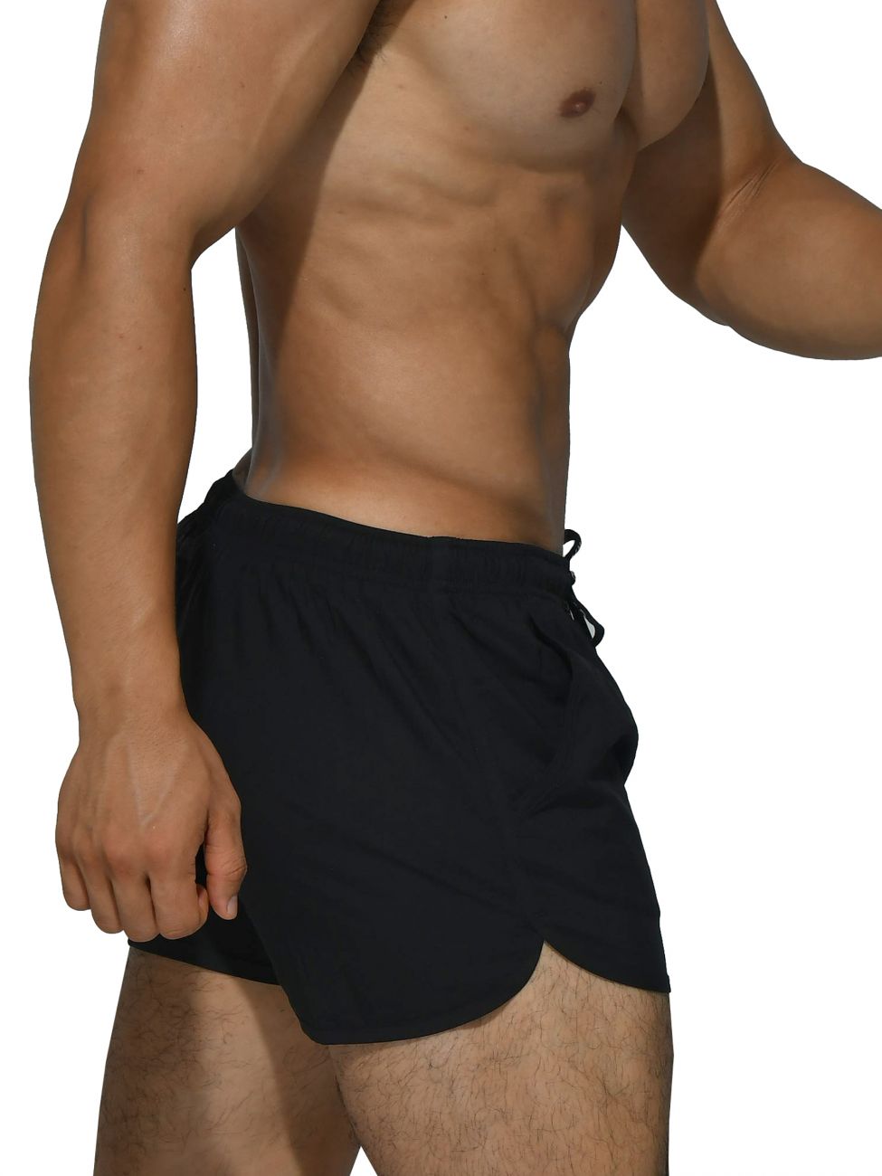 Private Structure BSBY4059 Befit Sweat Athletic Shorts