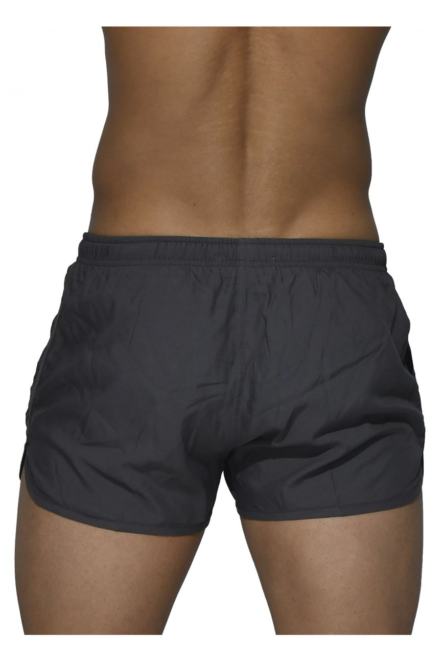 Private Structure BSBY4059 Befit Sweat Athletic Shorts