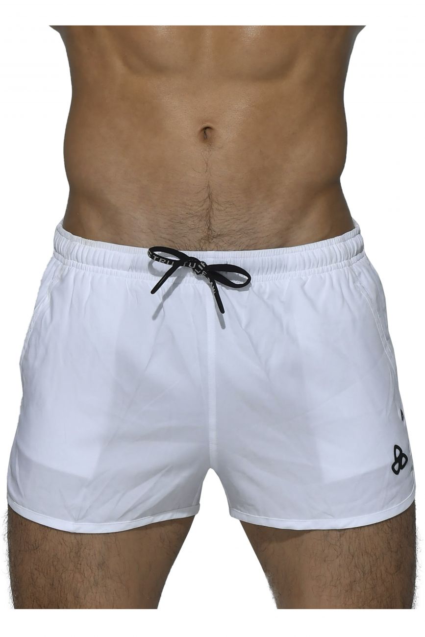 Private Structure BSBY4059 Befit Sweat Athletic Shorts