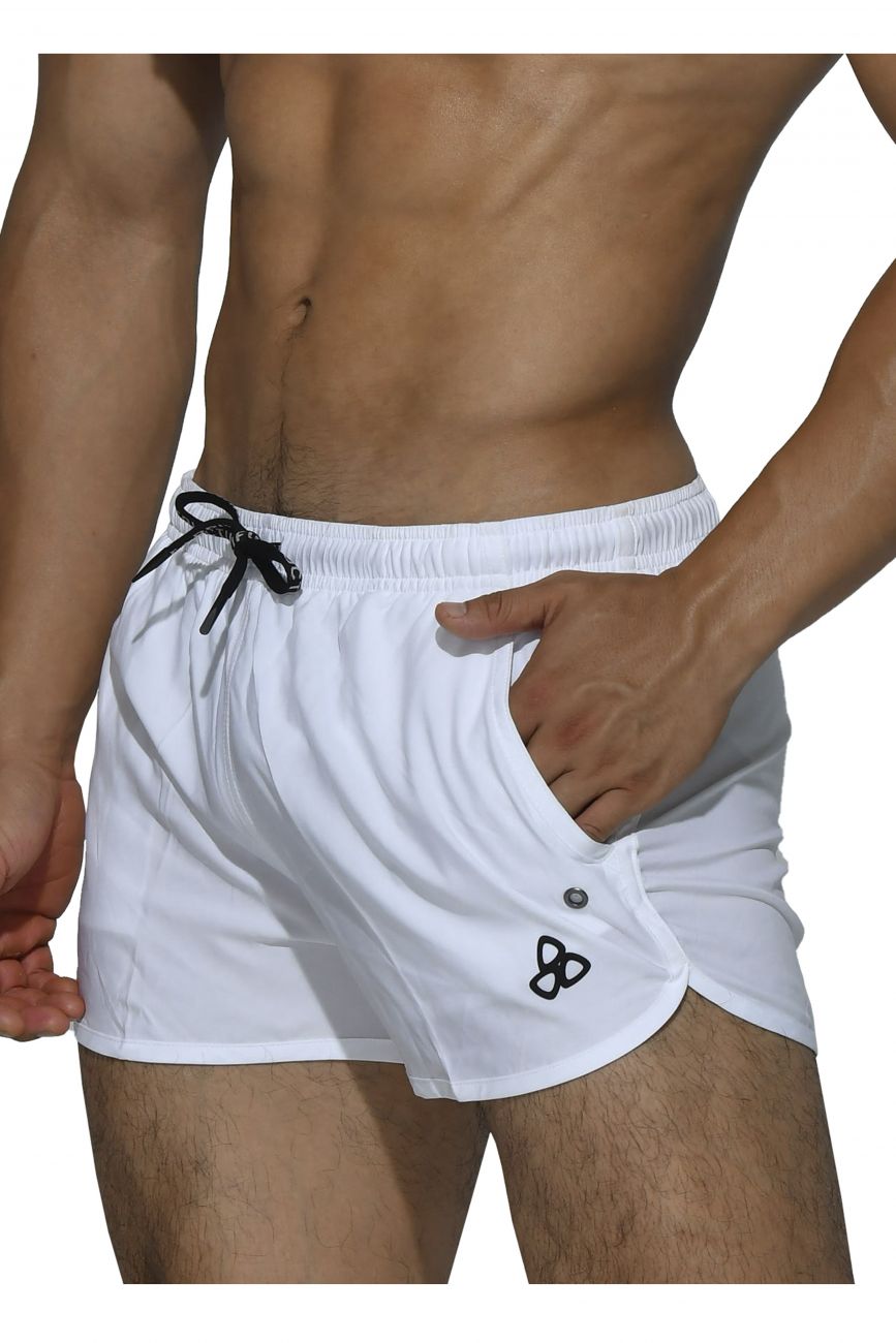 Private Structure BSBY4059 Befit Sweat Athletic Shorts