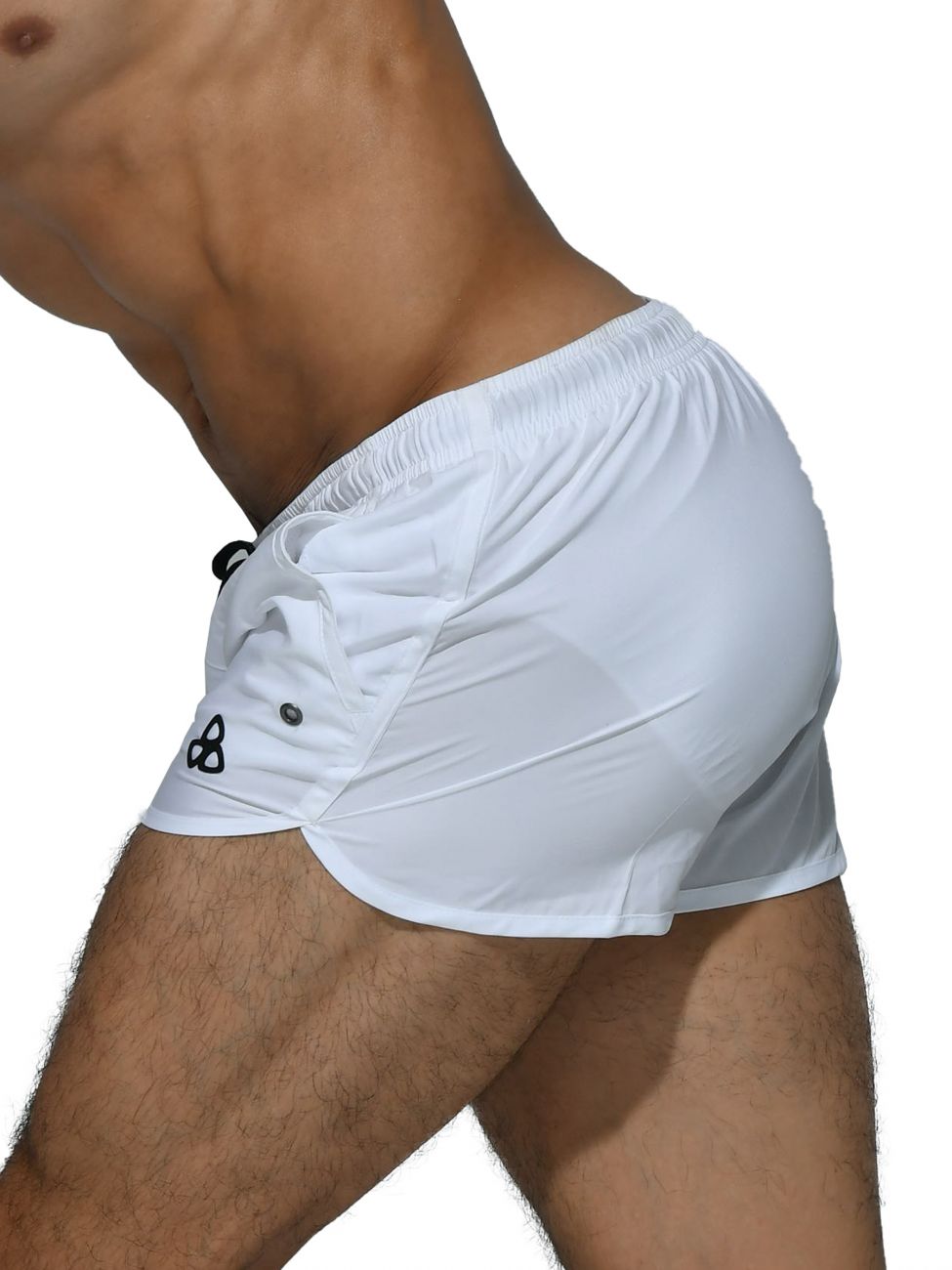 Private Structure BSBY4059 Befit Sweat Athletic Shorts