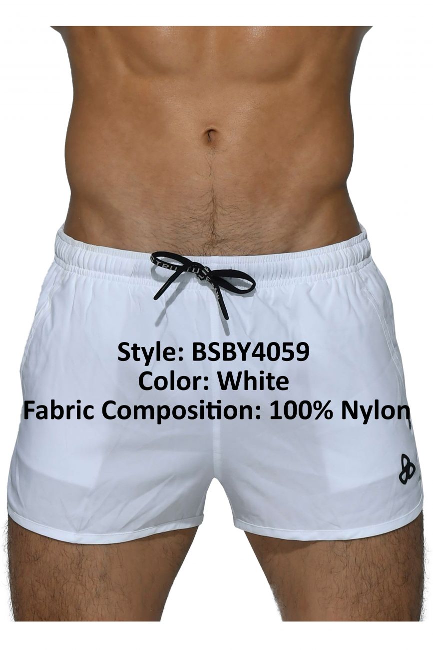 Private Structure BSBY4059 Befit Sweat Athletic Shorts