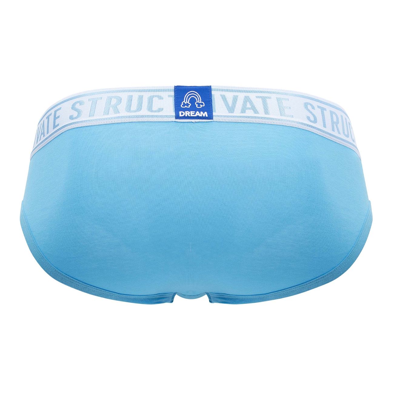 Private Structure EPUT4385 2PK Mid Waist Mini Briefs All Colours