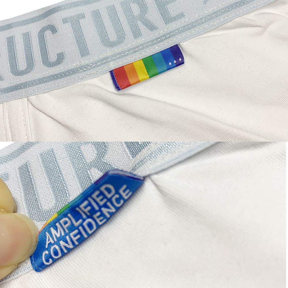 Private Structure EPUT4385 2PK Mid Waist Mini Briefs All Colours