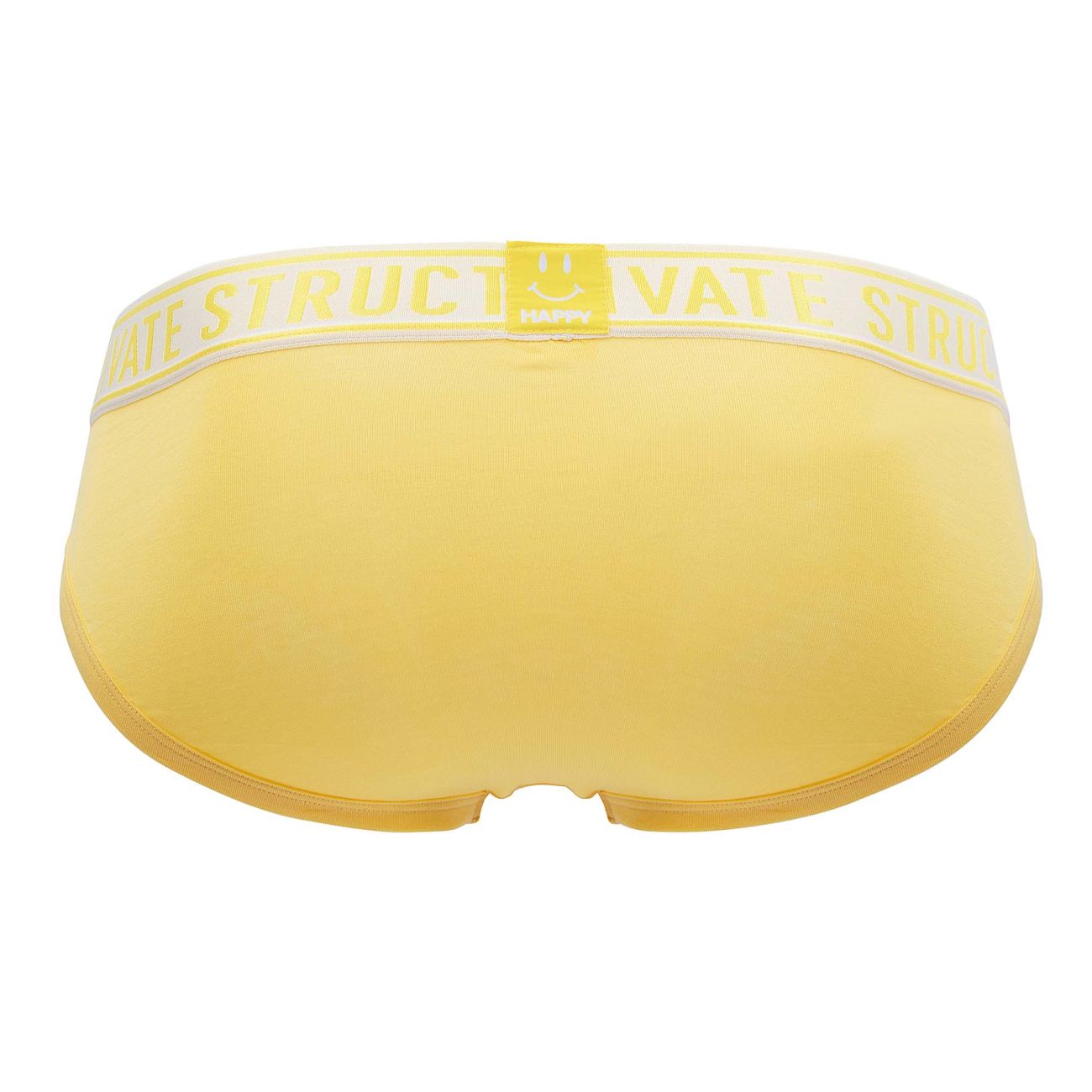 Private Structure EPUT4385 2PK Mid Waist Mini Briefs All Colours