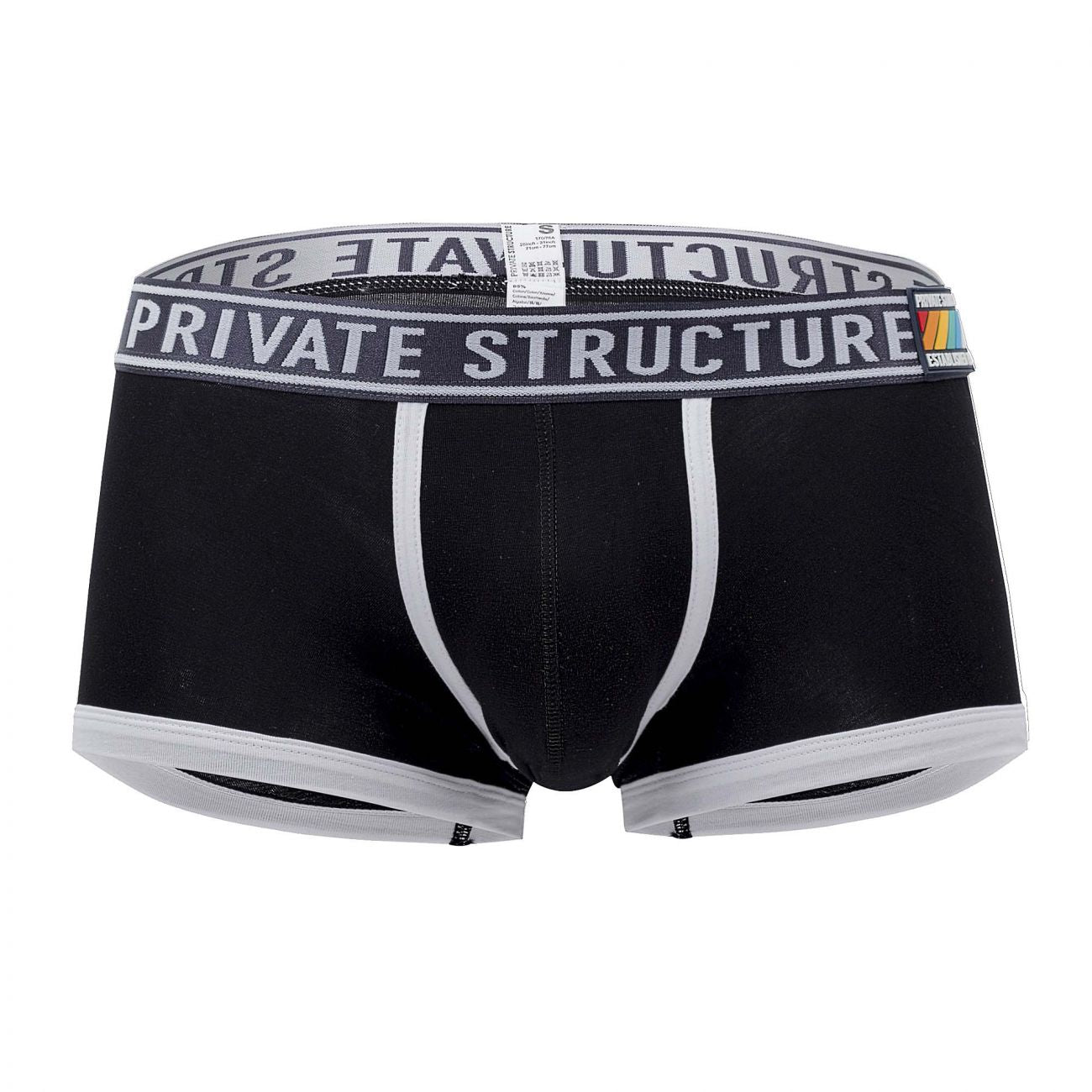 Private Structure EPUY4020 Pride Trunks