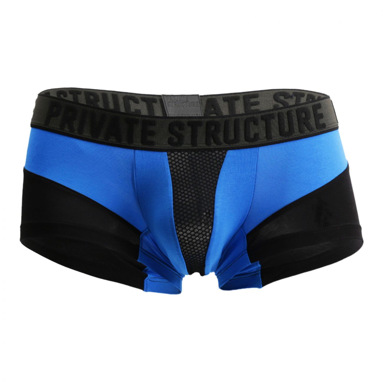 Private Structure PMUZ3783 Platinum Modal Trunk