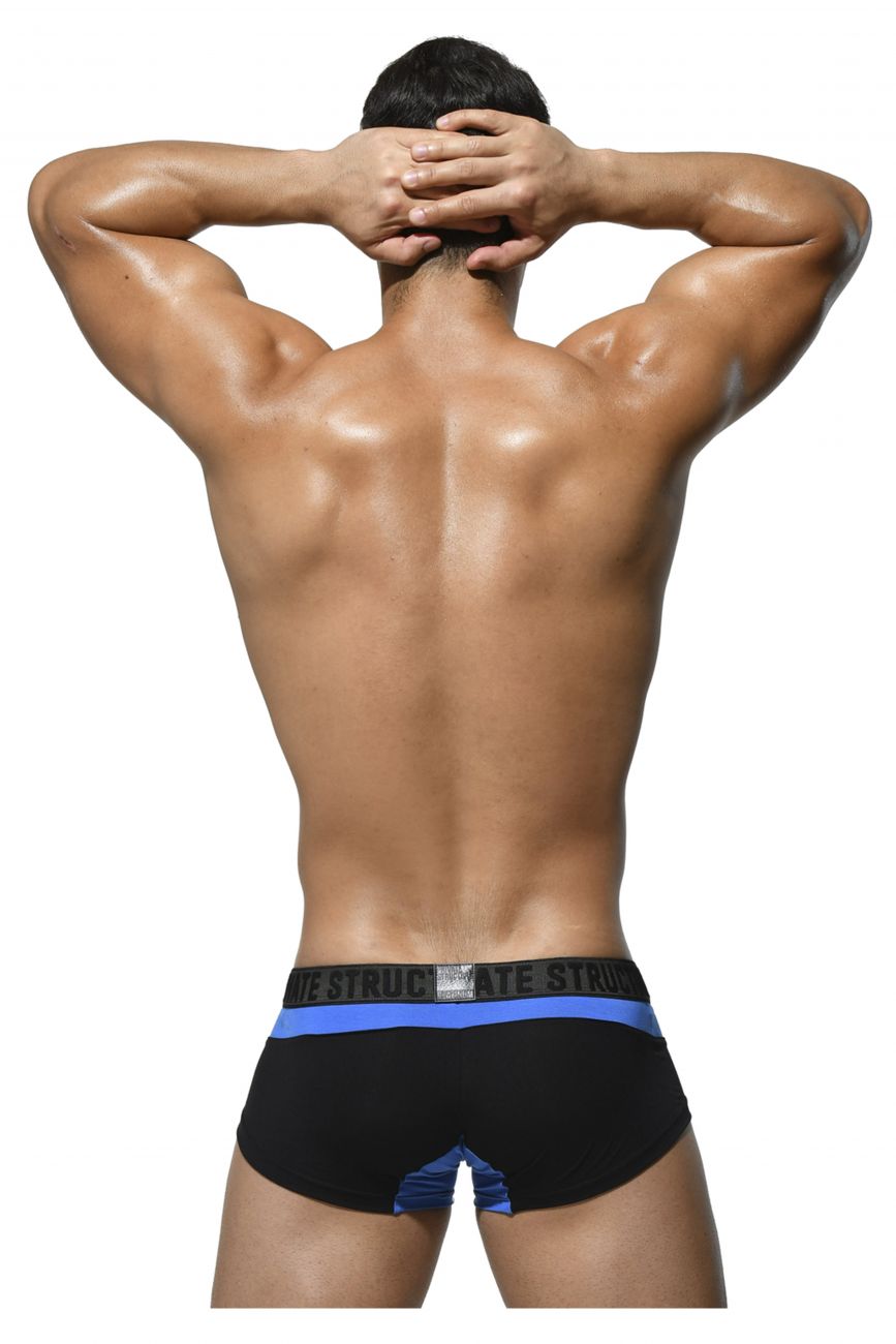 Private Structure PMUZ3783 Platinum Modal Trunk