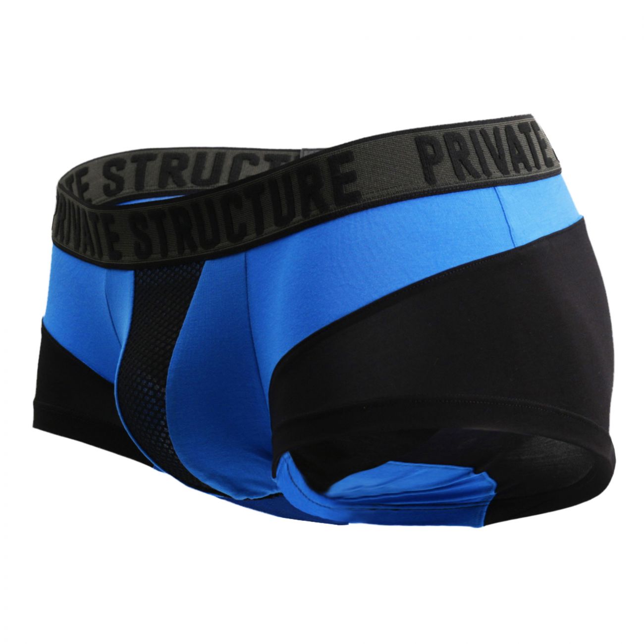 Private Structure PMUZ3783 Platinum Modal Trunk