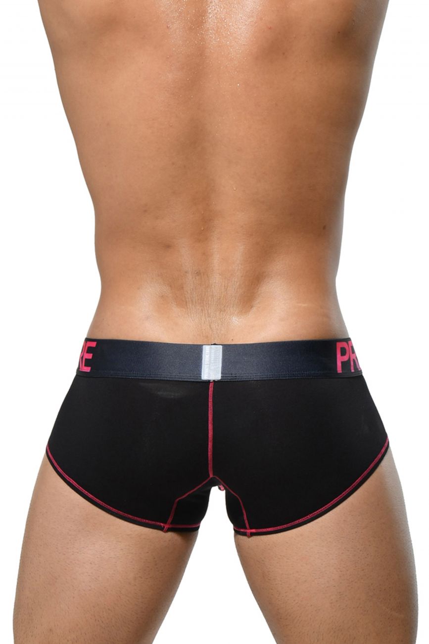 Private Structure PTUZ3790 Platinum Tencel Hipster